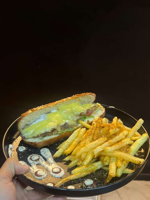Sandwich Philly